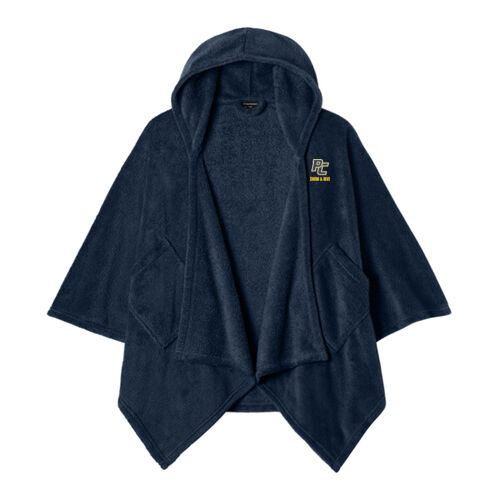 Dream Plush Open Hoodie Thumbnail