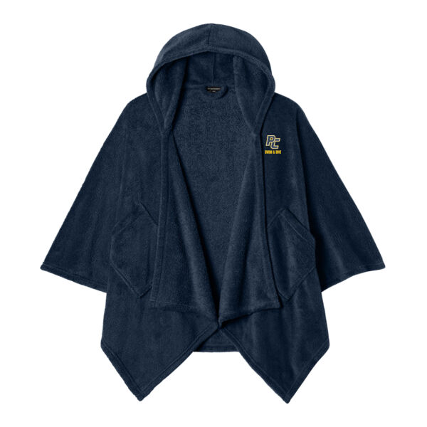 Dream Plush Open Hoodie Thumbnail