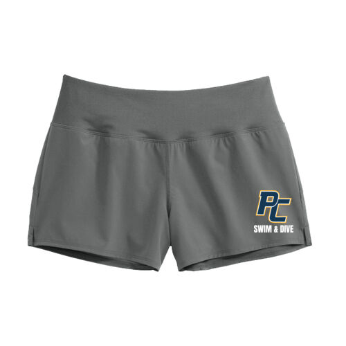 Sport-Tek® Women's Repeat Short Thumbnail