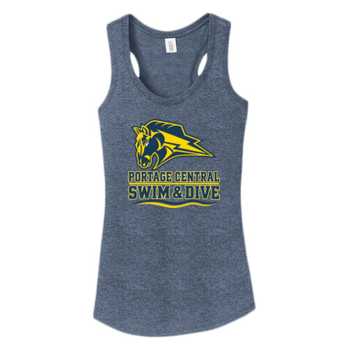 Women's Perfect Tri® Racerback Tank Thumbnail