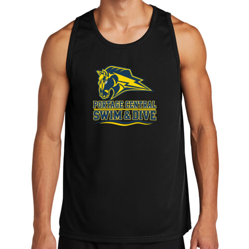 Sport-Tek® PosiCharge® Competitor™ Tank Thumbnail