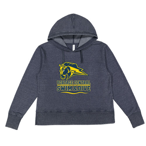 Women's Vintage Wash Hoodie Thumbnail