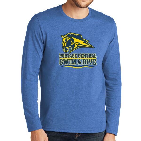 Re Tee® Long Sleeve Thumbnail
