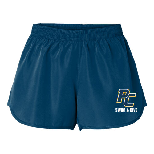 Women's Wayfarer Shorts Thumbnail
