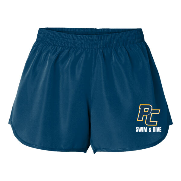 Women's Wayfarer Shorts Thumbnail
