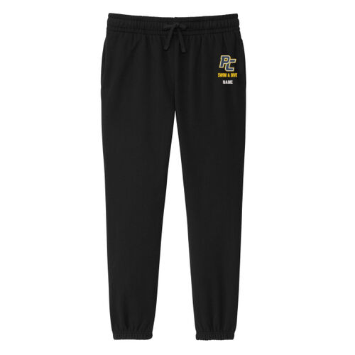 Women’s V.I.T.™ Fleece Sweatpants - Name Option Thumbnail