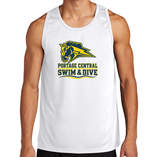 Sport-Tek® PosiCharge® Competitor™ Tank Thumbnail