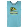 Garment-Dyed Heavyweight Tank Top Thumbnail