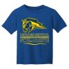 Youth Gildan Performance ® T Shirt Thumbnail